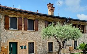 La Corte Del Bona - Vicino Alle Cantine E A Circa 15 Minuti Dal Lago Di Iseo -