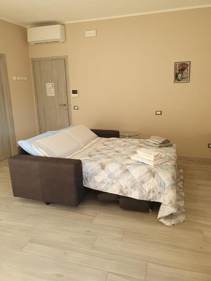 La Corte Del Bona - Vicino Alle Cantine E A Circa 15 Minuti Dal Lago Di Iseo - Appartement Erbusco Buitenkant foto