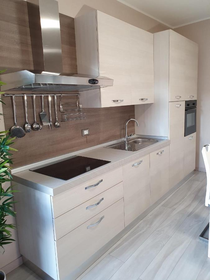 La Corte Del Bona - Vicino Alle Cantine E A Circa 15 Minuti Dal Lago Di Iseo - Appartement Erbusco Buitenkant foto