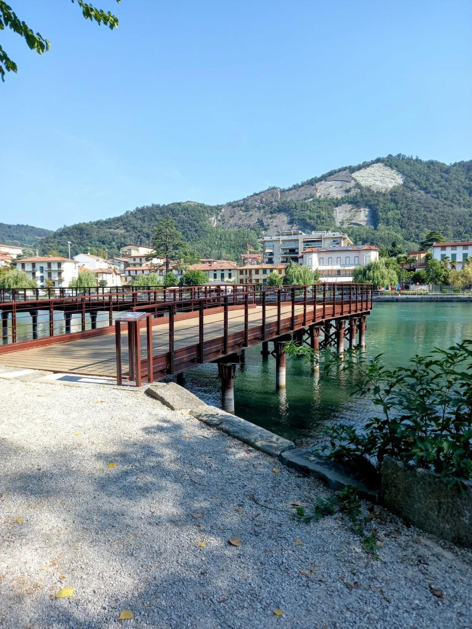 La Corte Del Bona - Vicino Alle Cantine E A Circa 15 Minuti Dal Lago Di Iseo - Appartement Erbusco Buitenkant foto