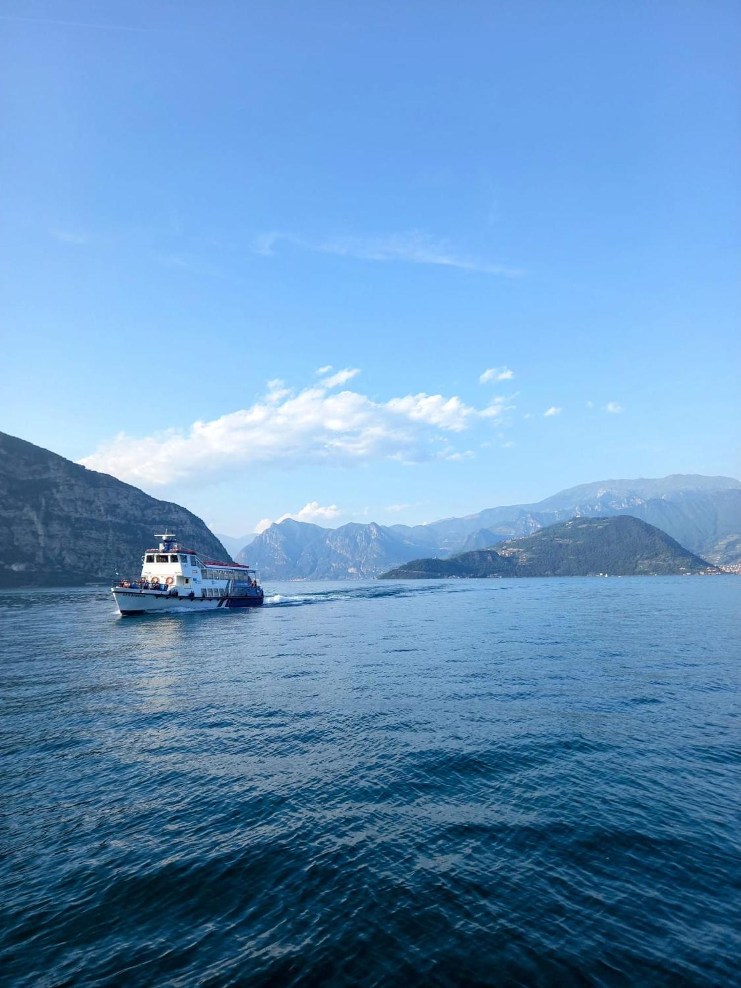La Corte Del Bona - Vicino Alle Cantine E A Circa 15 Minuti Dal Lago Di Iseo - Appartement Erbusco Buitenkant foto